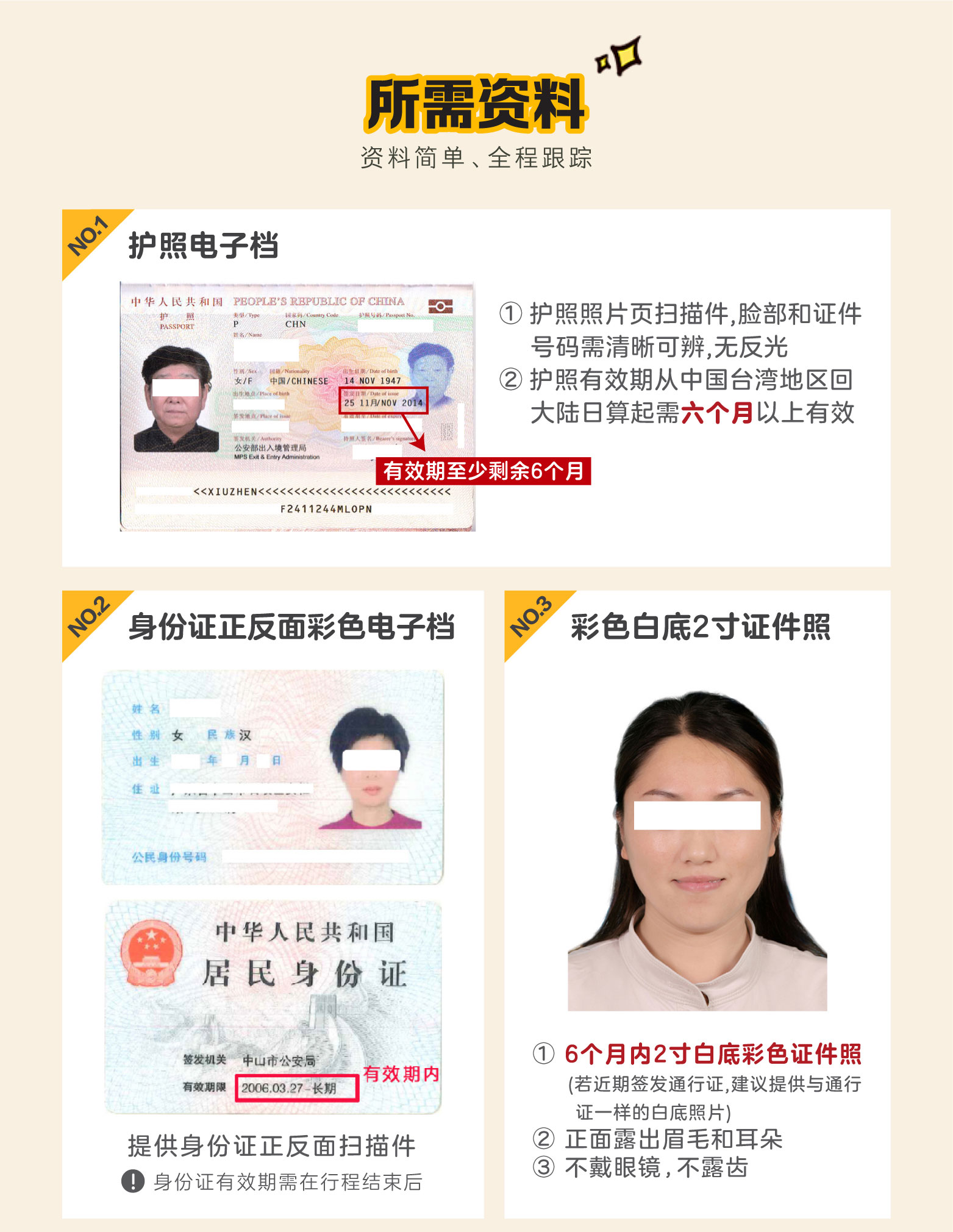 台湾商务签证-易游商旅